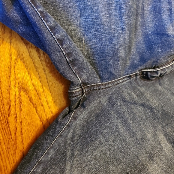 Universal Thread Skinny Jeans - Picture 3 of 10